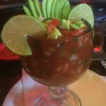 Shrimp Cocktail