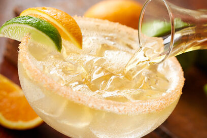 Italian Margarita