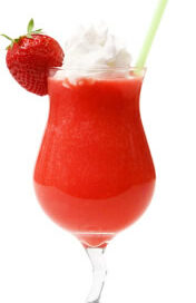 Strawberry Daquir