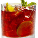 Absolut Cranberry