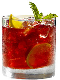 Absolut Cranberry