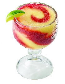 Sangrita Swirl