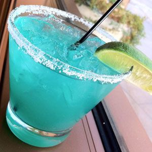 True Blue Agave