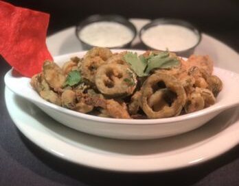 Crispy Jalapeño
