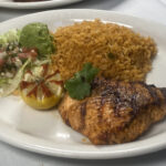 Salmon Matamoros