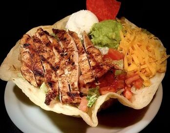Taco Salad