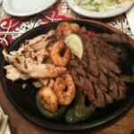 Fajita Platter